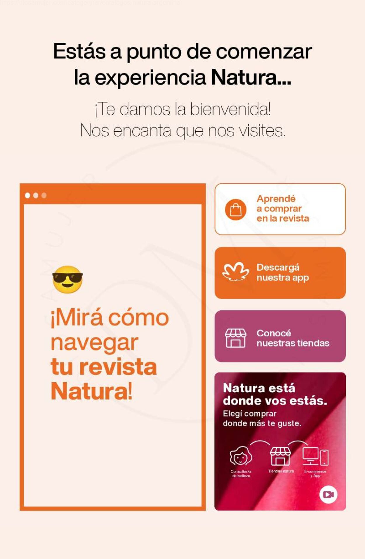 Folleto Natura 20.01.2025 - 03.02.2025