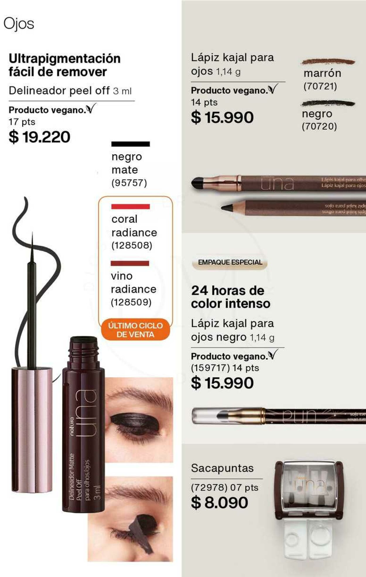 Folleto Natura 20.01.2025 - 03.02.2025