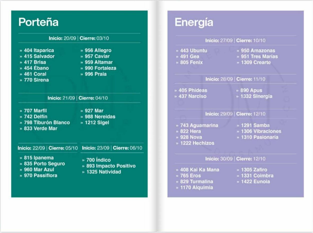 Folleto Natura 21.09.2023 - 21.10.2023