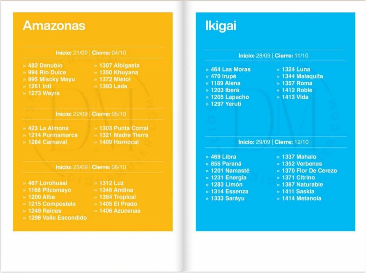 Folleto Natura 21.09.2023 - 21.10.2023