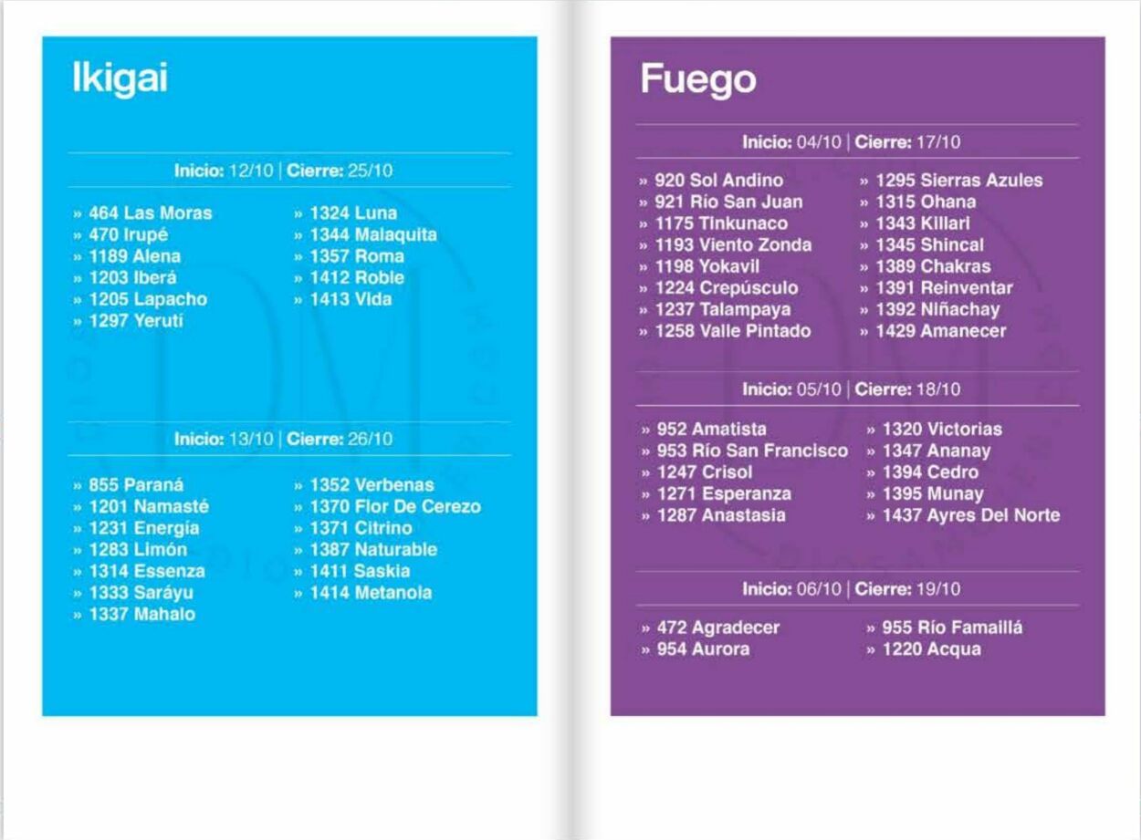 Folleto Natura 02.10.2023 - 31.10.2023