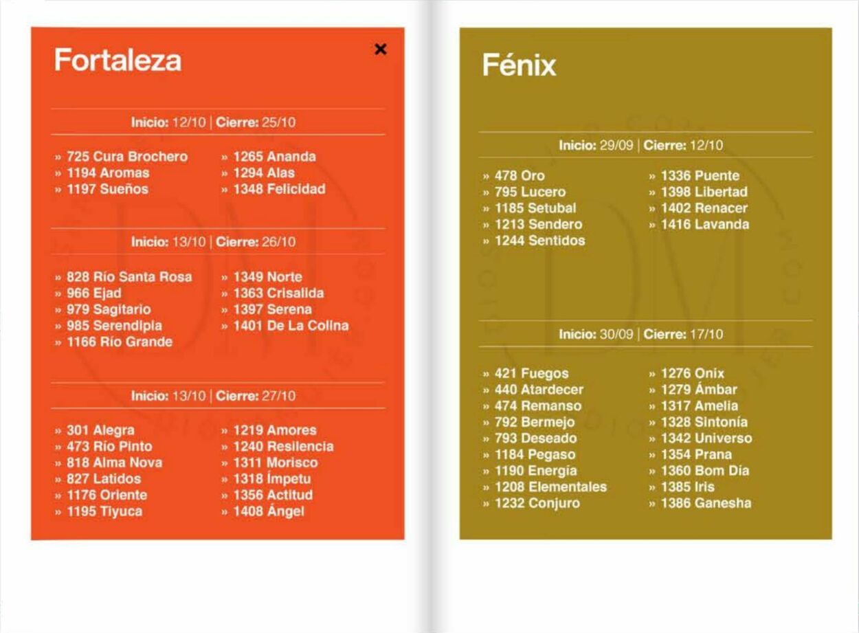 Folleto Natura 02.10.2023 - 31.10.2023