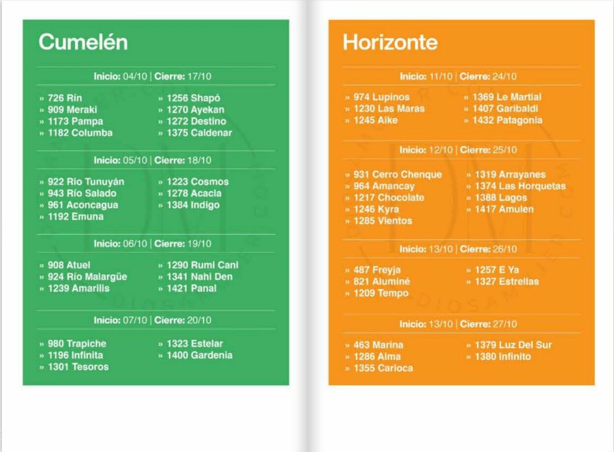 Folleto Natura 02.10.2023 - 31.10.2023