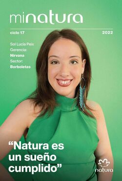 Folleto Natura 01.12.2022 - 23.12.2022