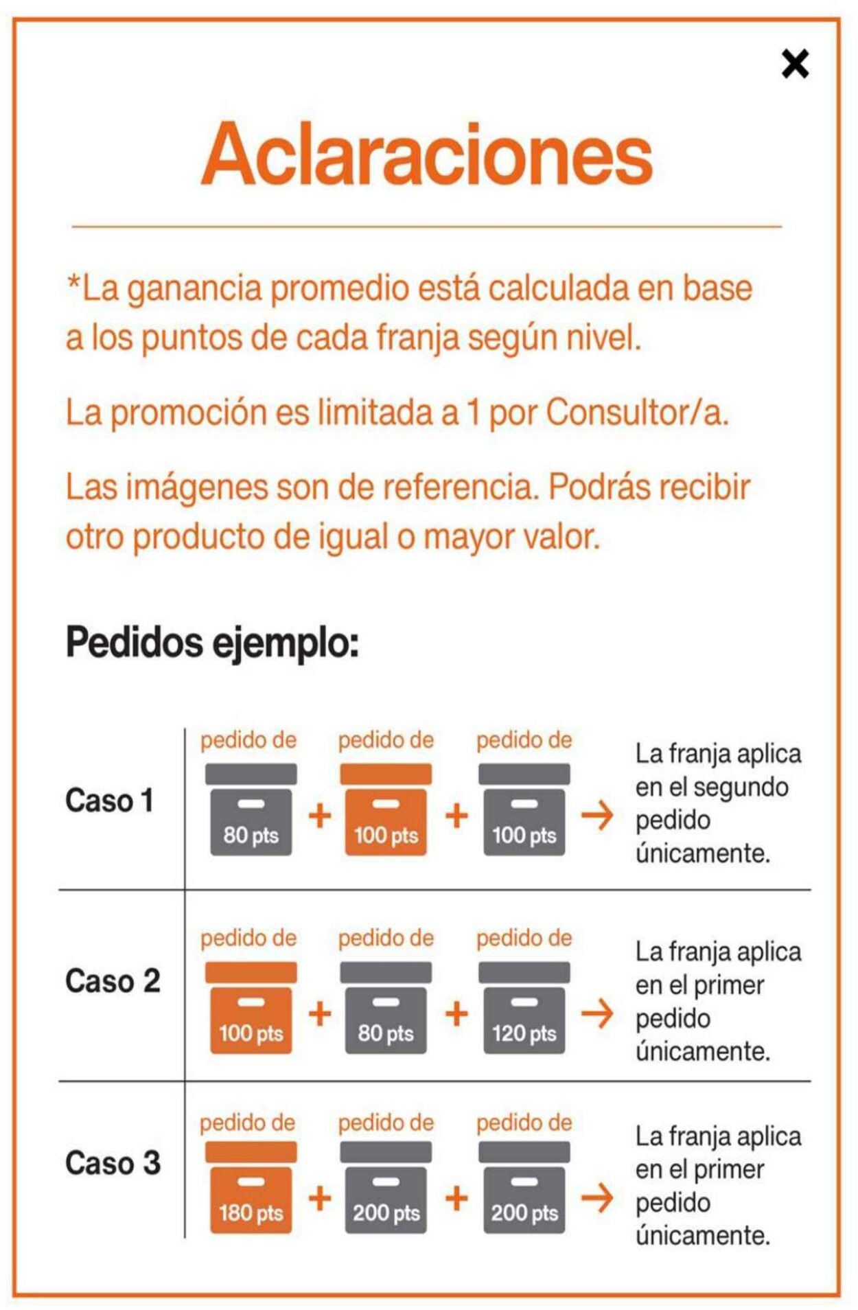 Folleto Natura 06.01.2023 - 28.01.2023