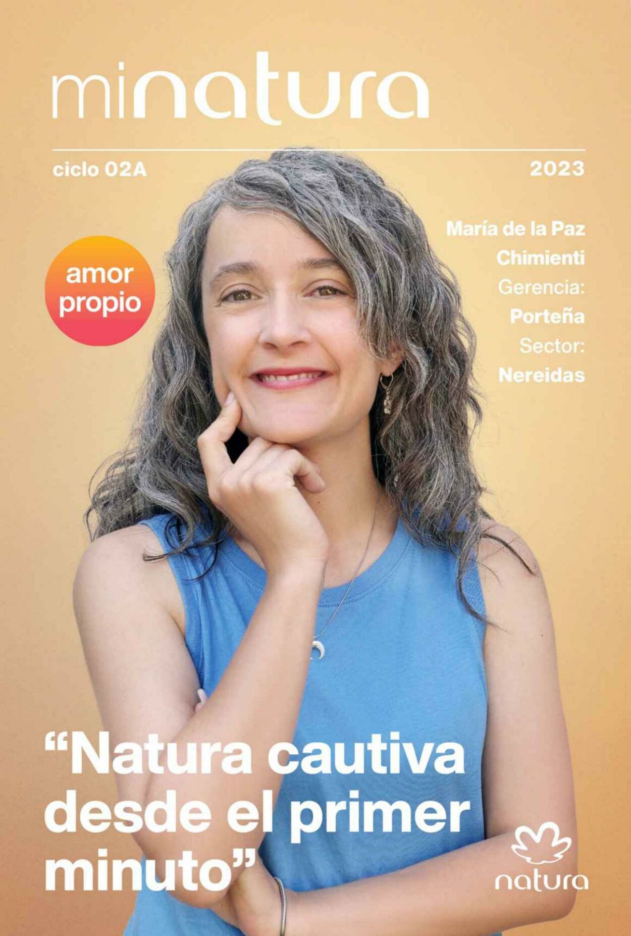 Folleto Natura 06.01.2023 - 28.01.2023