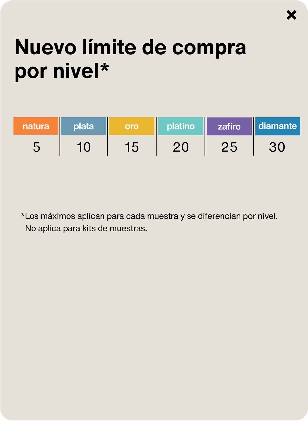 Folleto Natura 24.02.2023 - 25.03.2023