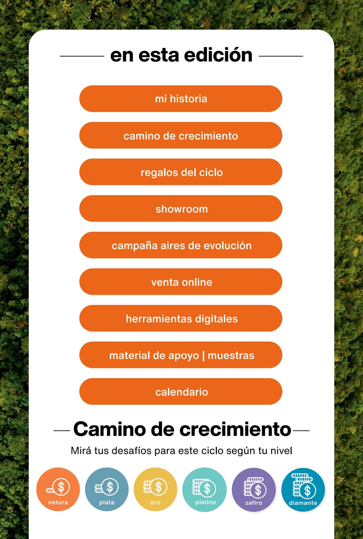 Folleto Natura 24.02.2023 - 25.03.2023