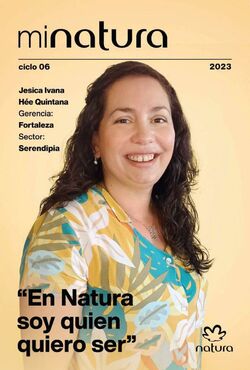 Folleto Natura 07.04.2023 - 06.05.2023