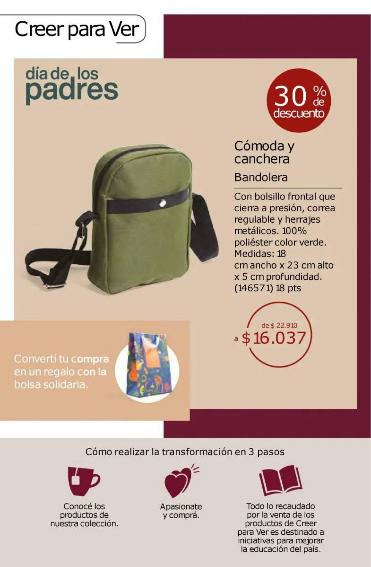 Folleto Natura 19.04.2024 - 30.04.2024