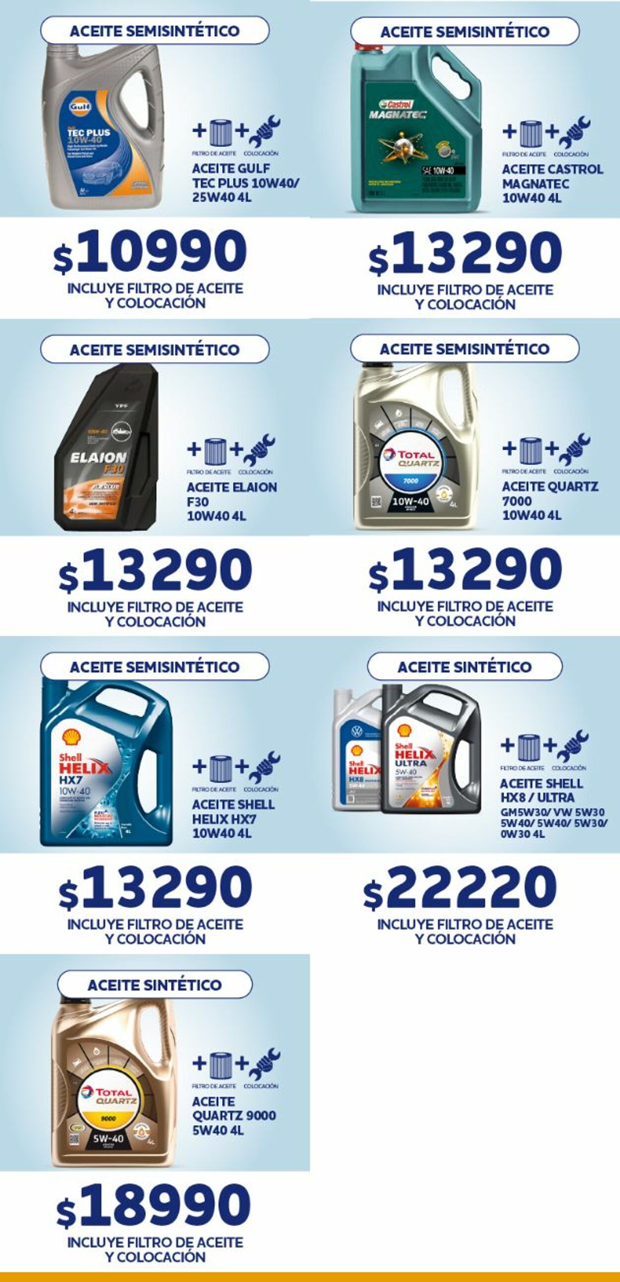 Folleto Norauto 20.03.2023 - 29.03.2023