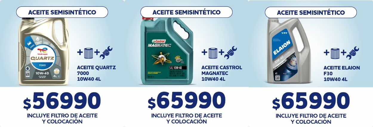 Folleto Norauto 06.01.2025 - 15.01.2025