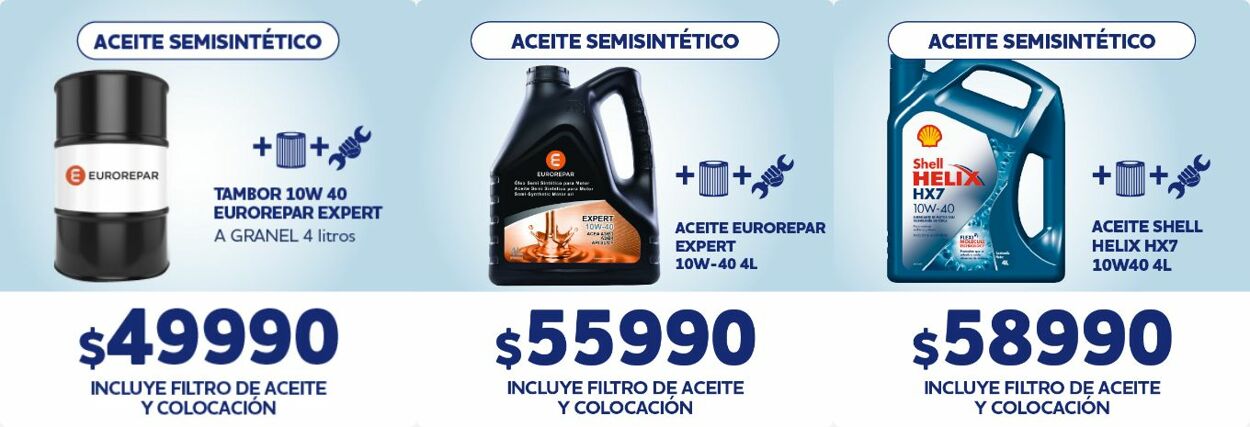 Folleto Norauto 06.01.2025 - 15.01.2025