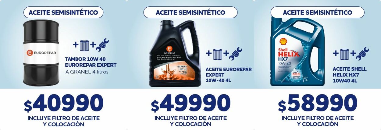 Folleto Norauto 20.01.2025 - 29.01.2025