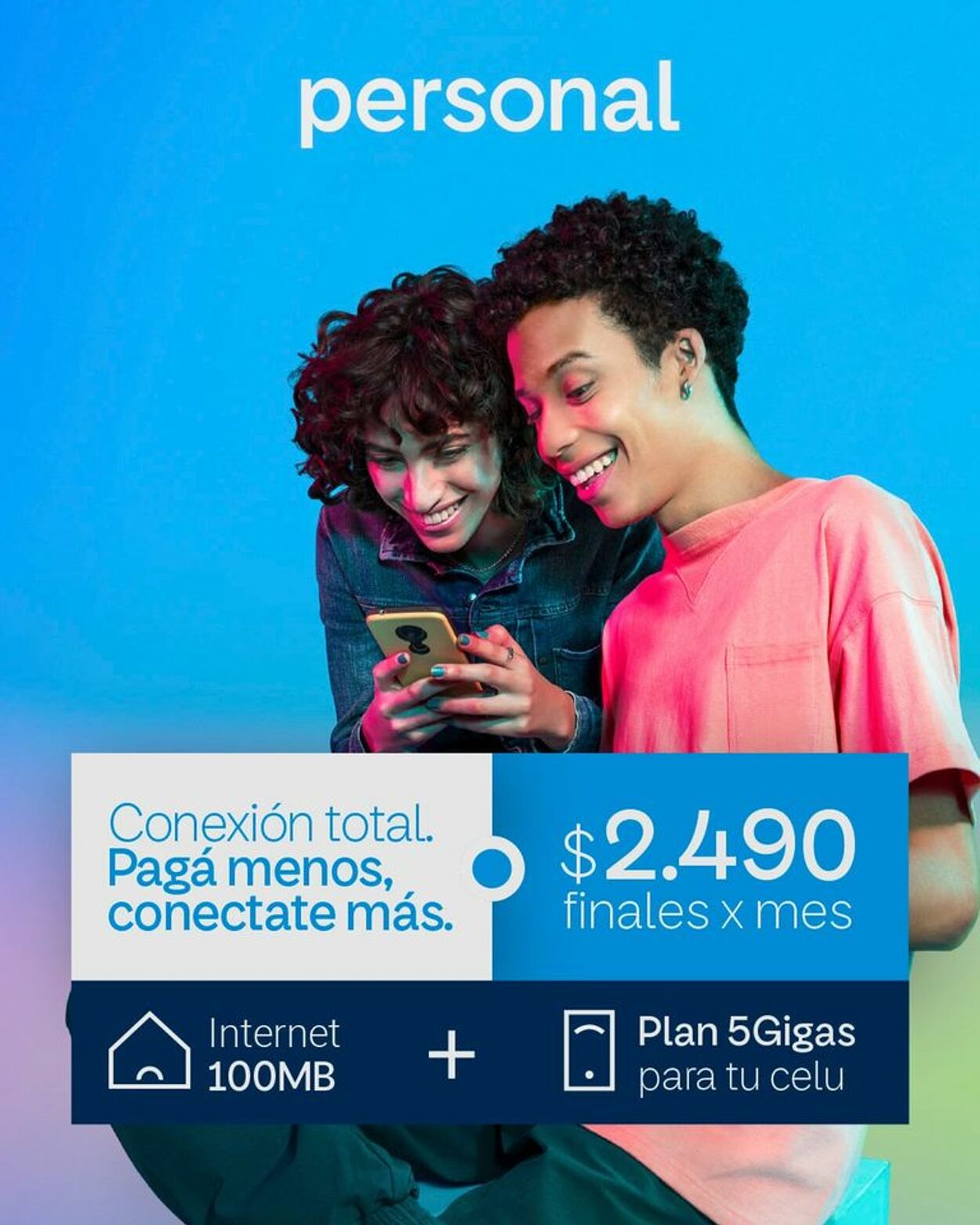 Folleto Personal 10.07.2023 - 19.07.2023