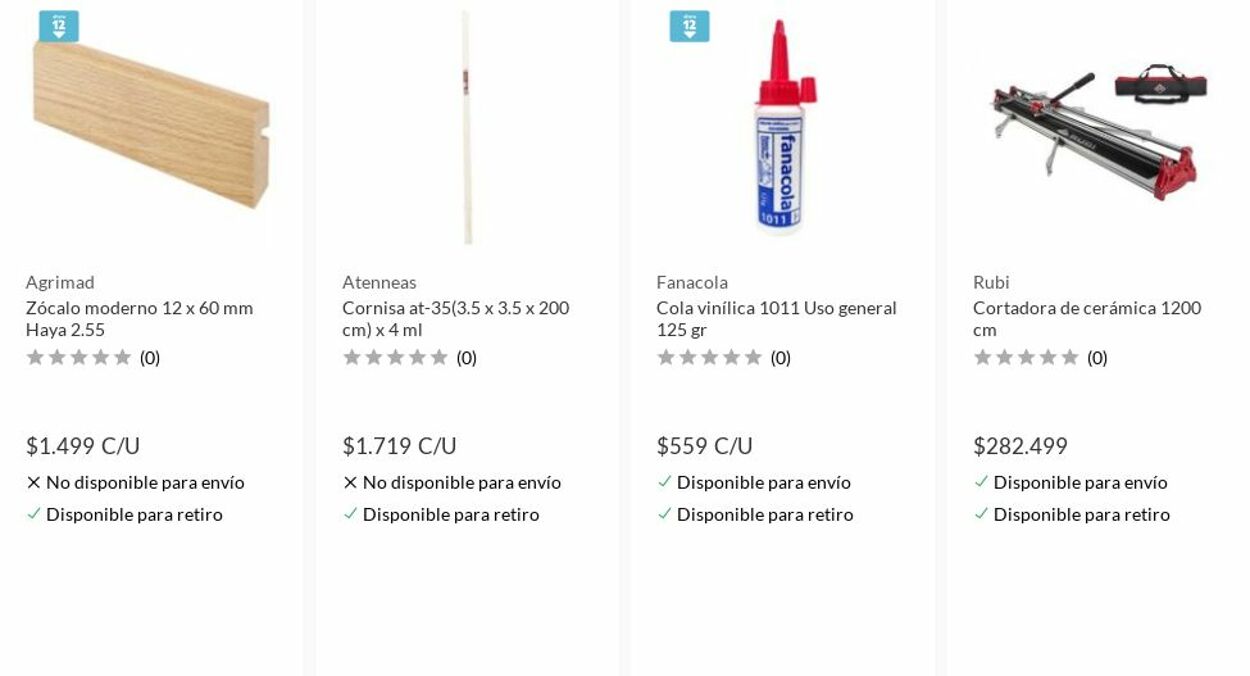 Folleto Sodimac 09.01.2023 - 18.01.2023