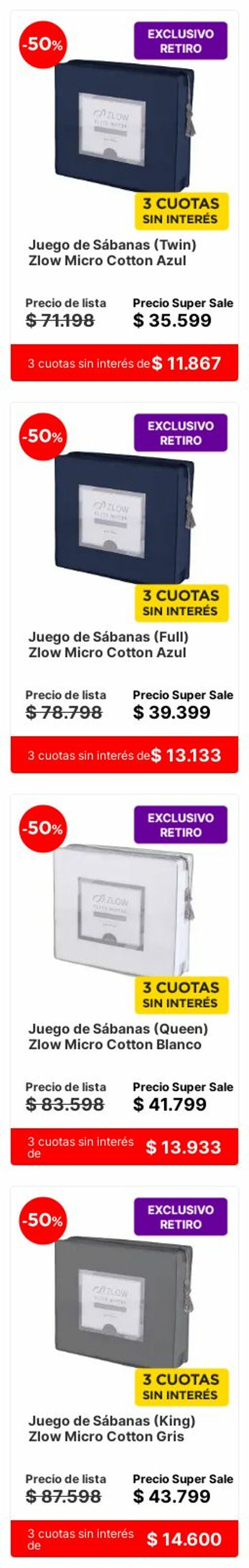 Folleto Sommier Center 22.01.2024 - 31.01.2024