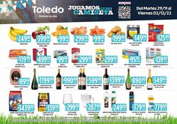 Folleto Toledo 29.11.2022 - 02.12.2022