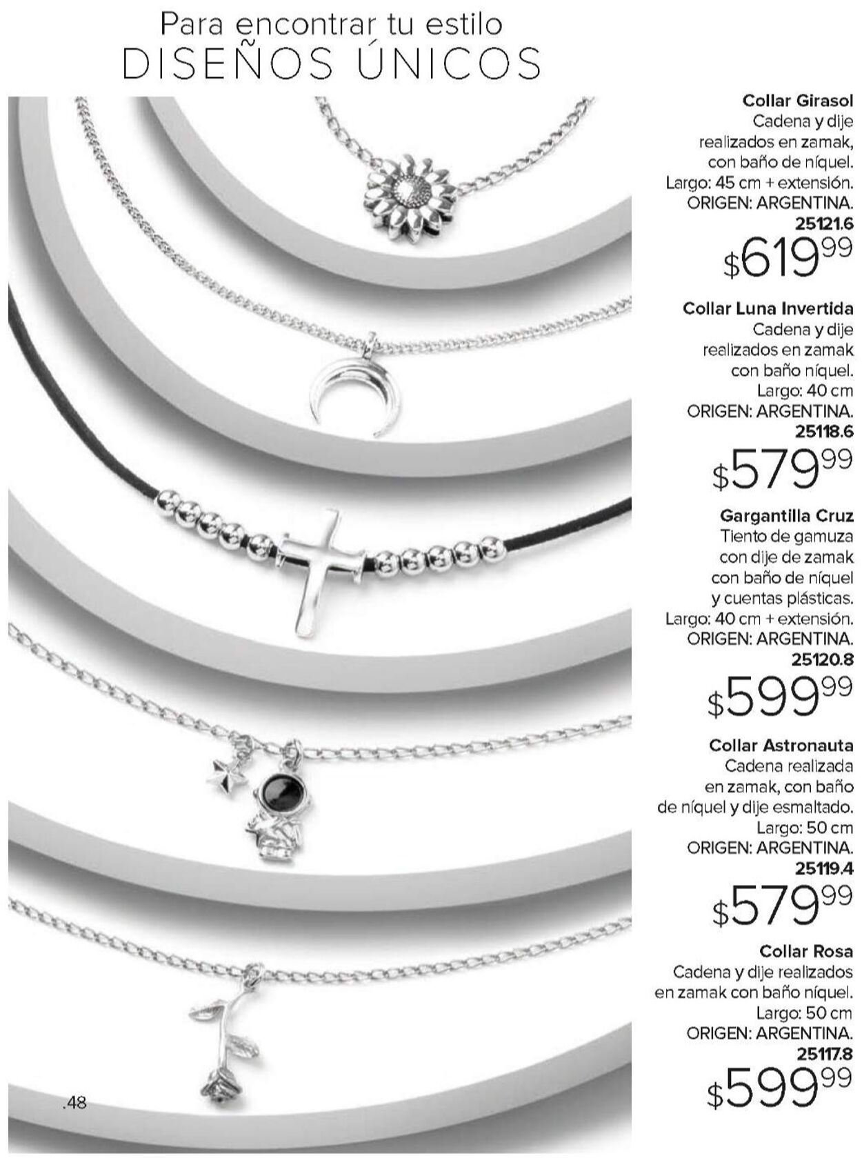 Folleto Tsu Cosméticos 22.02.2023 - 19.03.2023