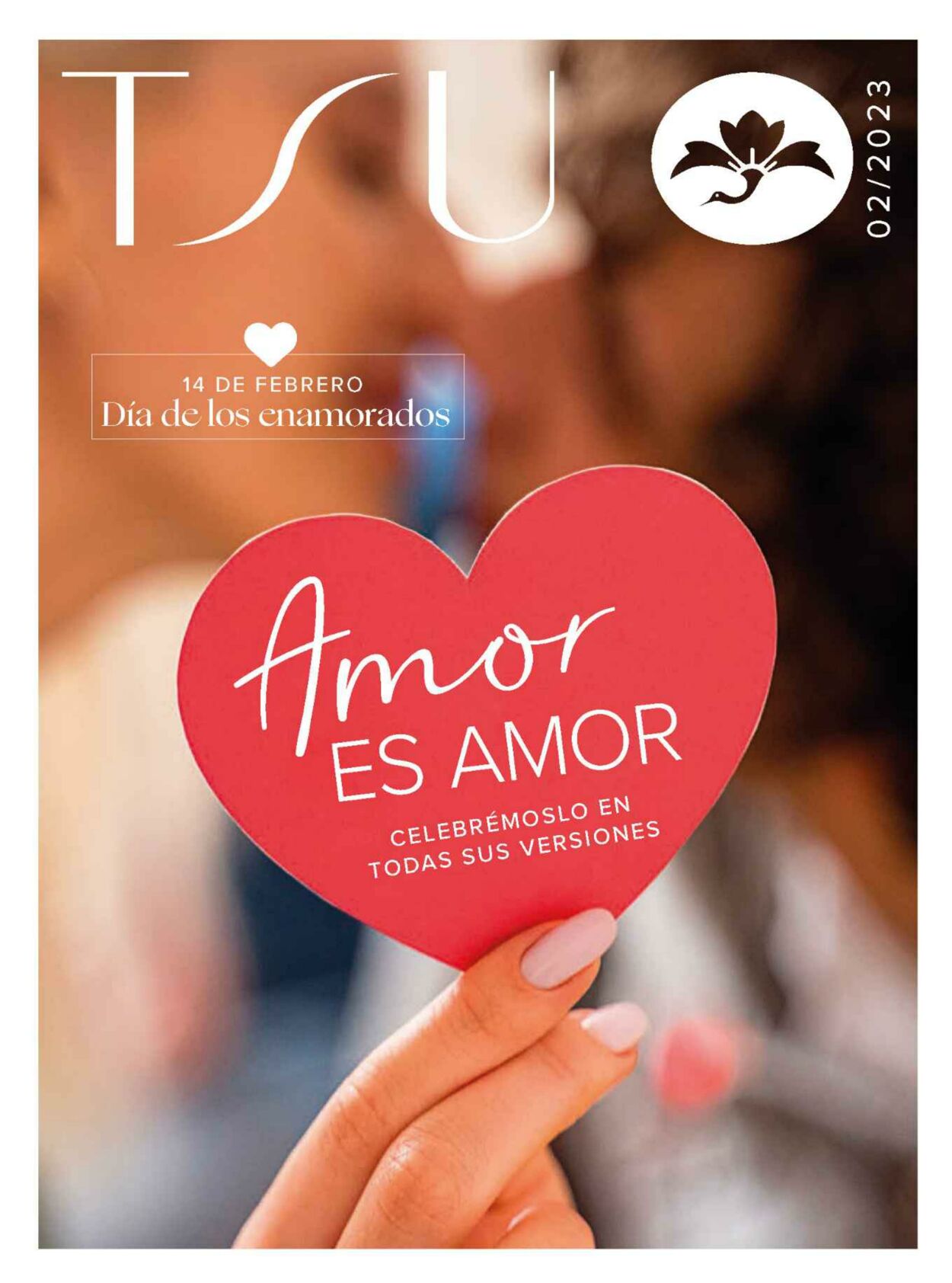 Folleto Tsu Cosméticos 03.02.2023 - 19.02.2023