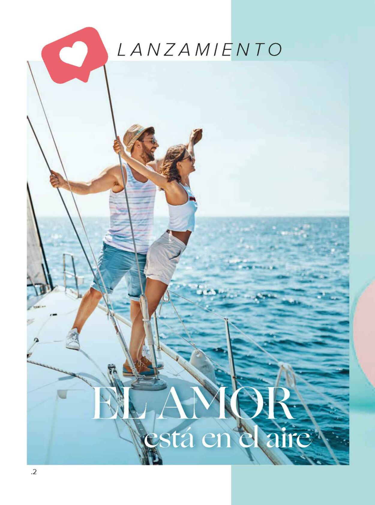 Folleto Tsu Cosméticos 03.02.2023 - 19.02.2023