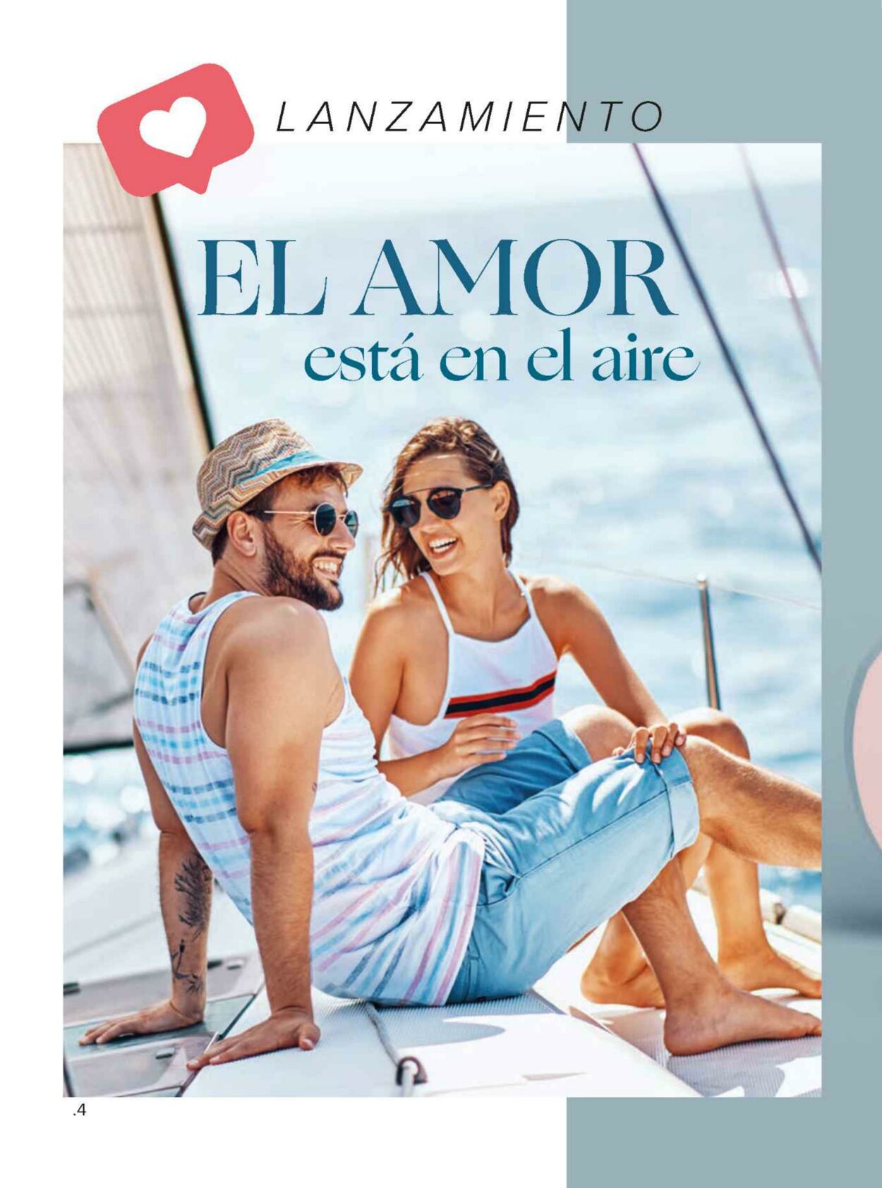 Folleto Tsu Cosméticos 03.02.2023 - 19.02.2023