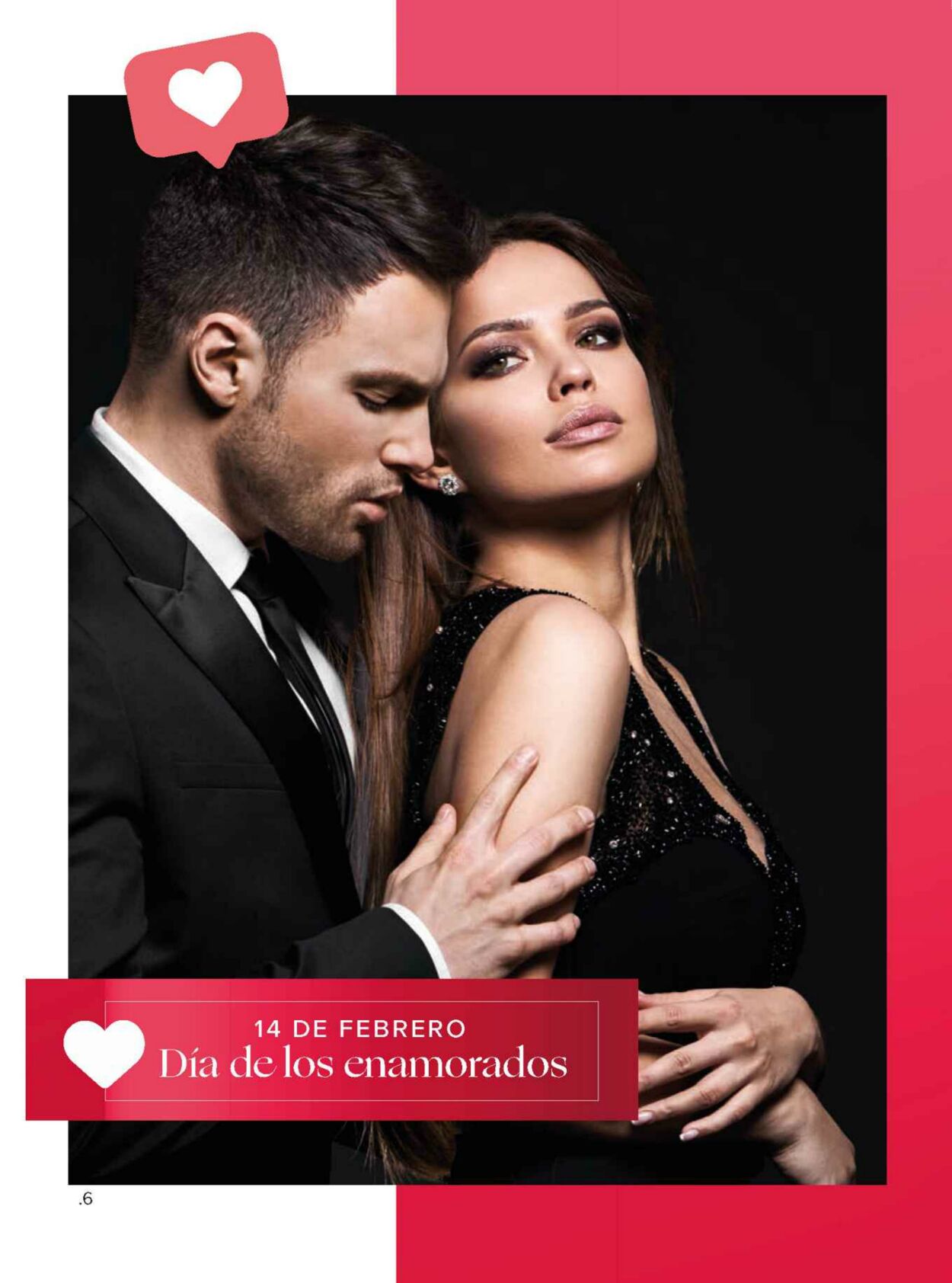 Folleto Tsu Cosméticos 03.02.2023 - 19.02.2023