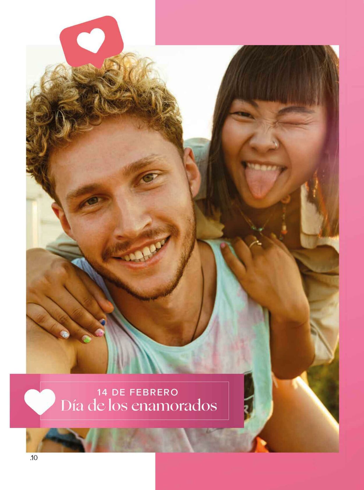 Folleto Tsu Cosméticos 03.02.2023 - 19.02.2023