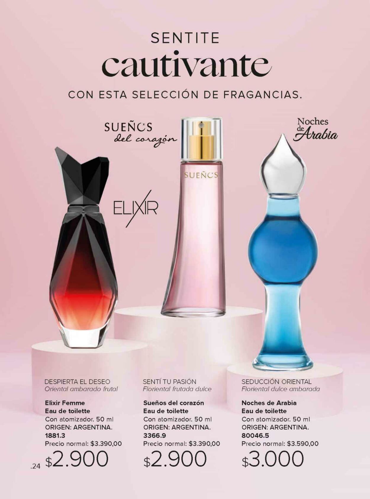 Folleto Tsu Cosméticos 03.02.2023 - 19.02.2023