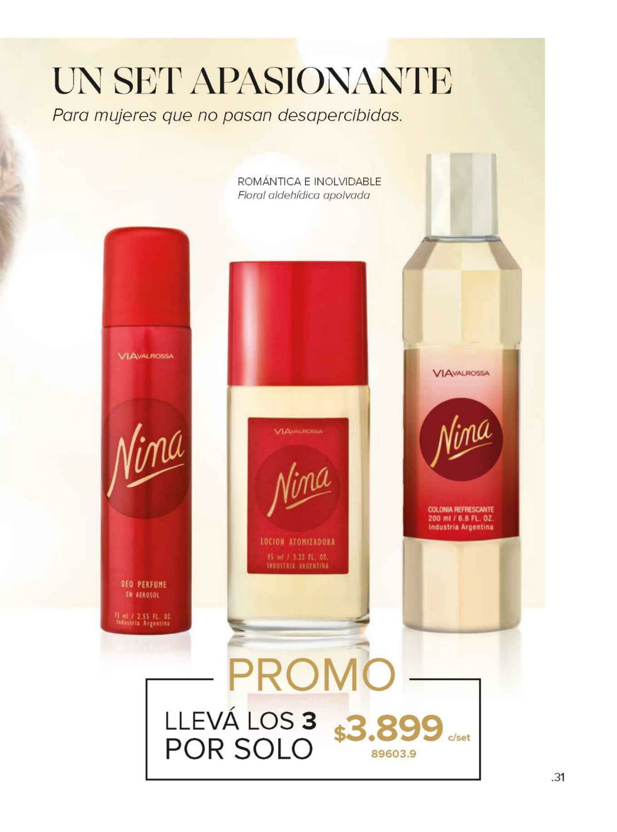 Folleto Tsu Cosméticos 03.02.2023 - 19.02.2023