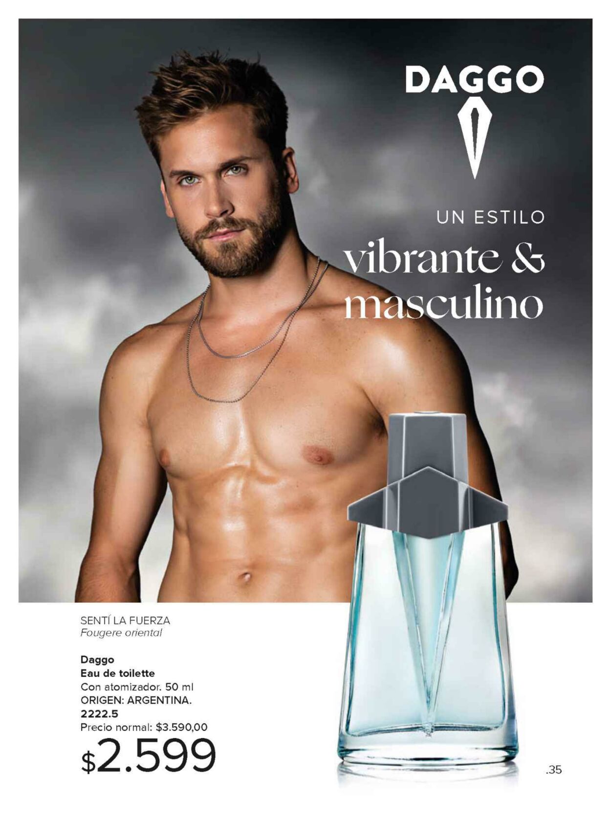 Folleto Tsu Cosméticos 03.02.2023 - 19.02.2023