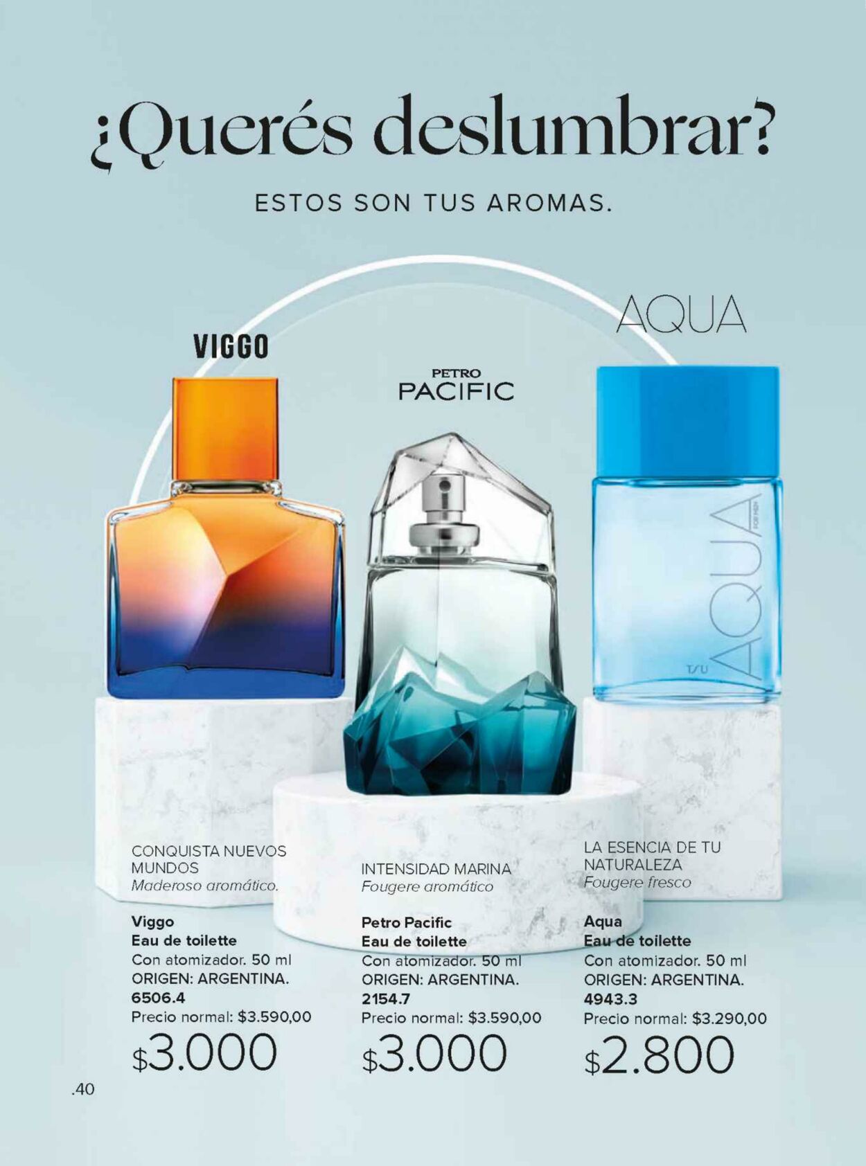 Folleto Tsu Cosméticos 03.02.2023 - 19.02.2023