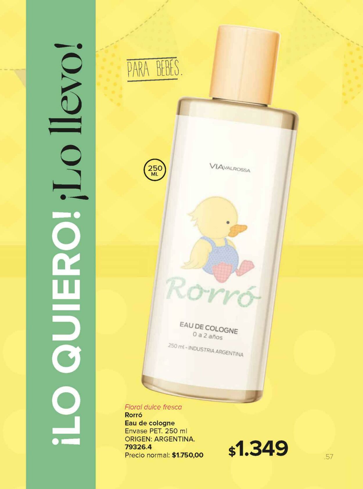 Folleto Tsu Cosméticos 03.02.2023 - 19.02.2023