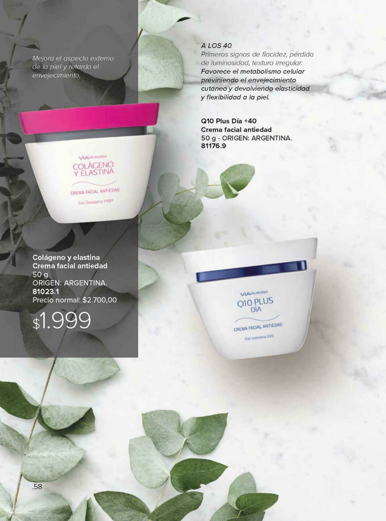 Folleto Tsu Cosméticos 03.02.2023 - 19.02.2023