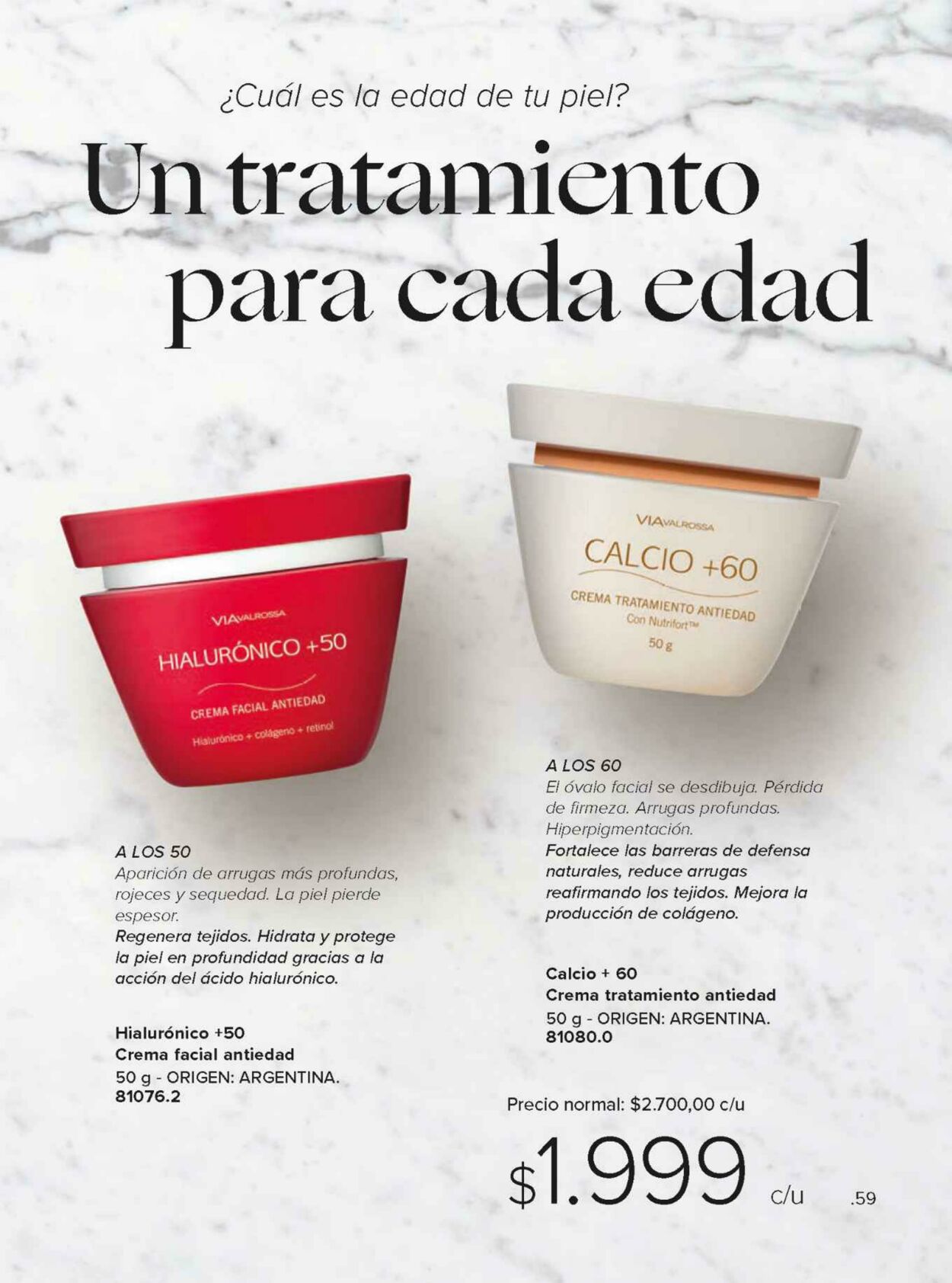 Folleto Tsu Cosméticos 03.02.2023 - 19.02.2023