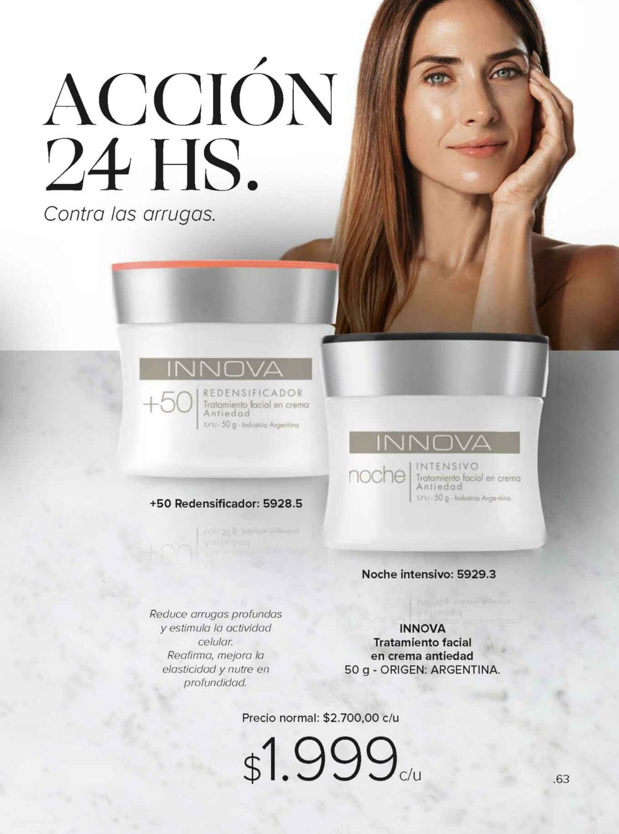 Folleto Tsu Cosméticos 03.02.2023 - 19.02.2023