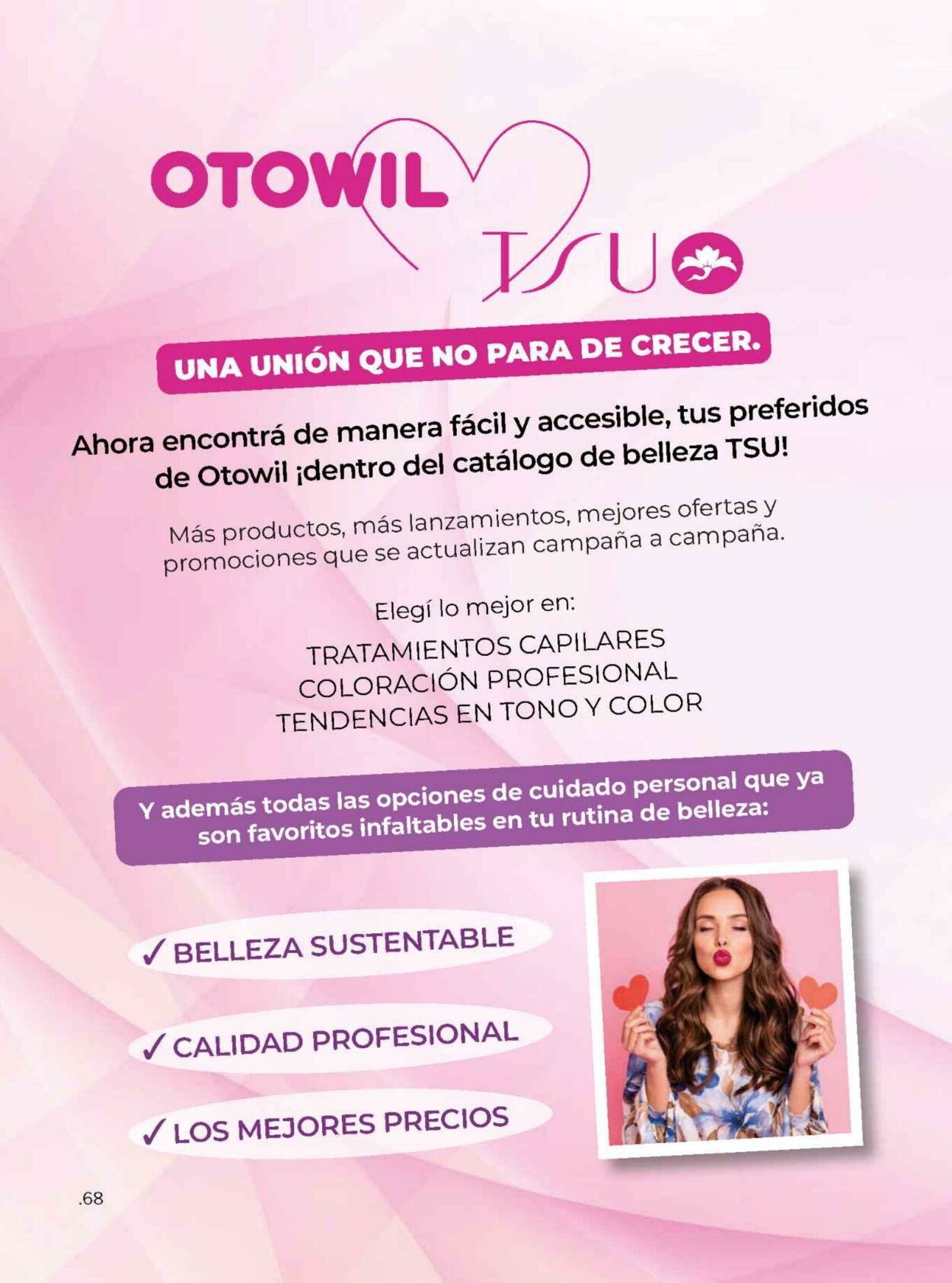 Folleto Tsu Cosméticos 03.02.2023 - 19.02.2023