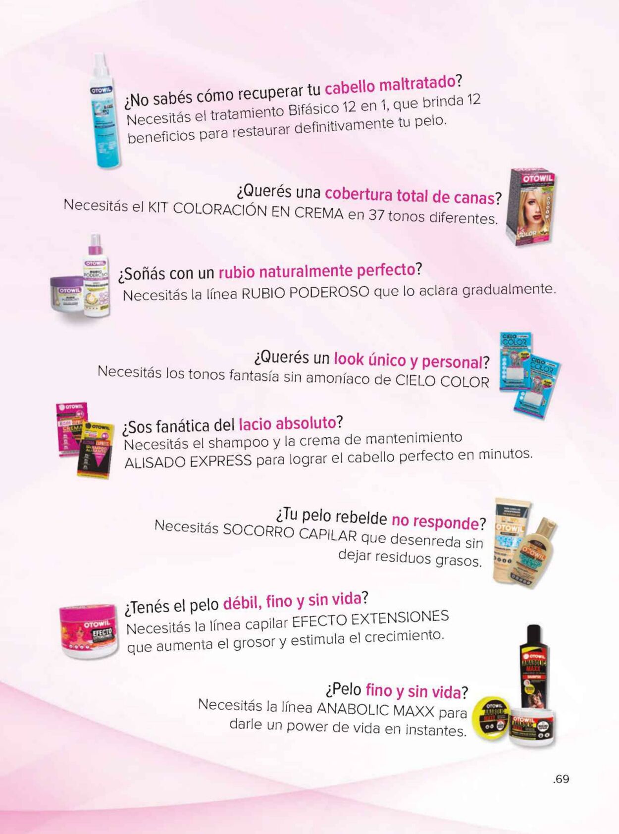 Folleto Tsu Cosméticos 03.02.2023 - 19.02.2023