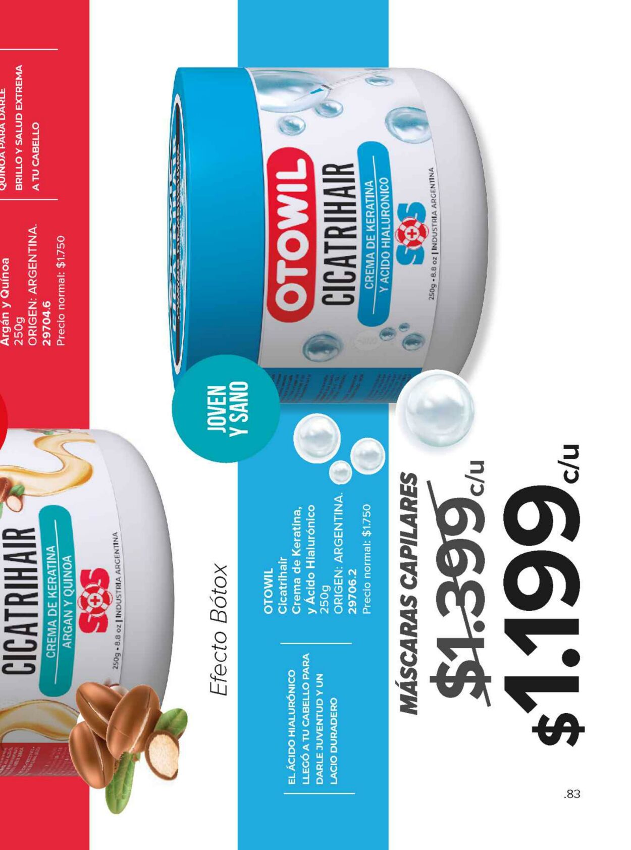 Folleto Tsu Cosméticos 03.02.2023 - 19.02.2023