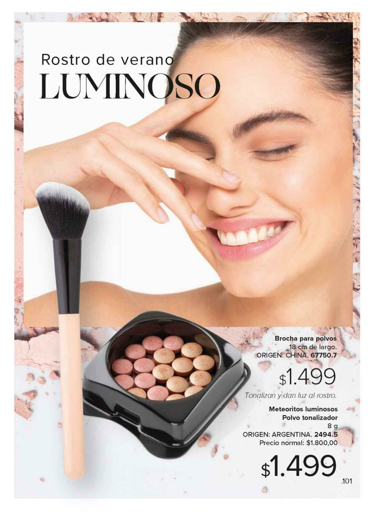 Folleto Tsu Cosméticos 03.02.2023 - 19.02.2023