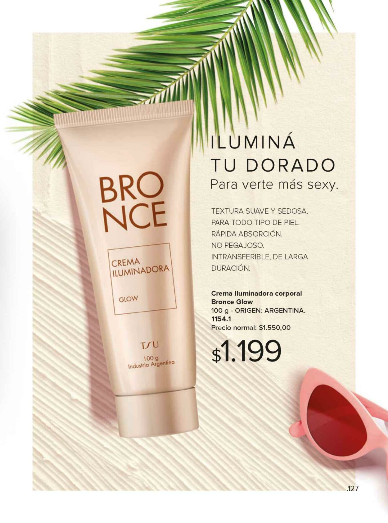 Folleto Tsu Cosméticos 03.02.2023 - 19.02.2023