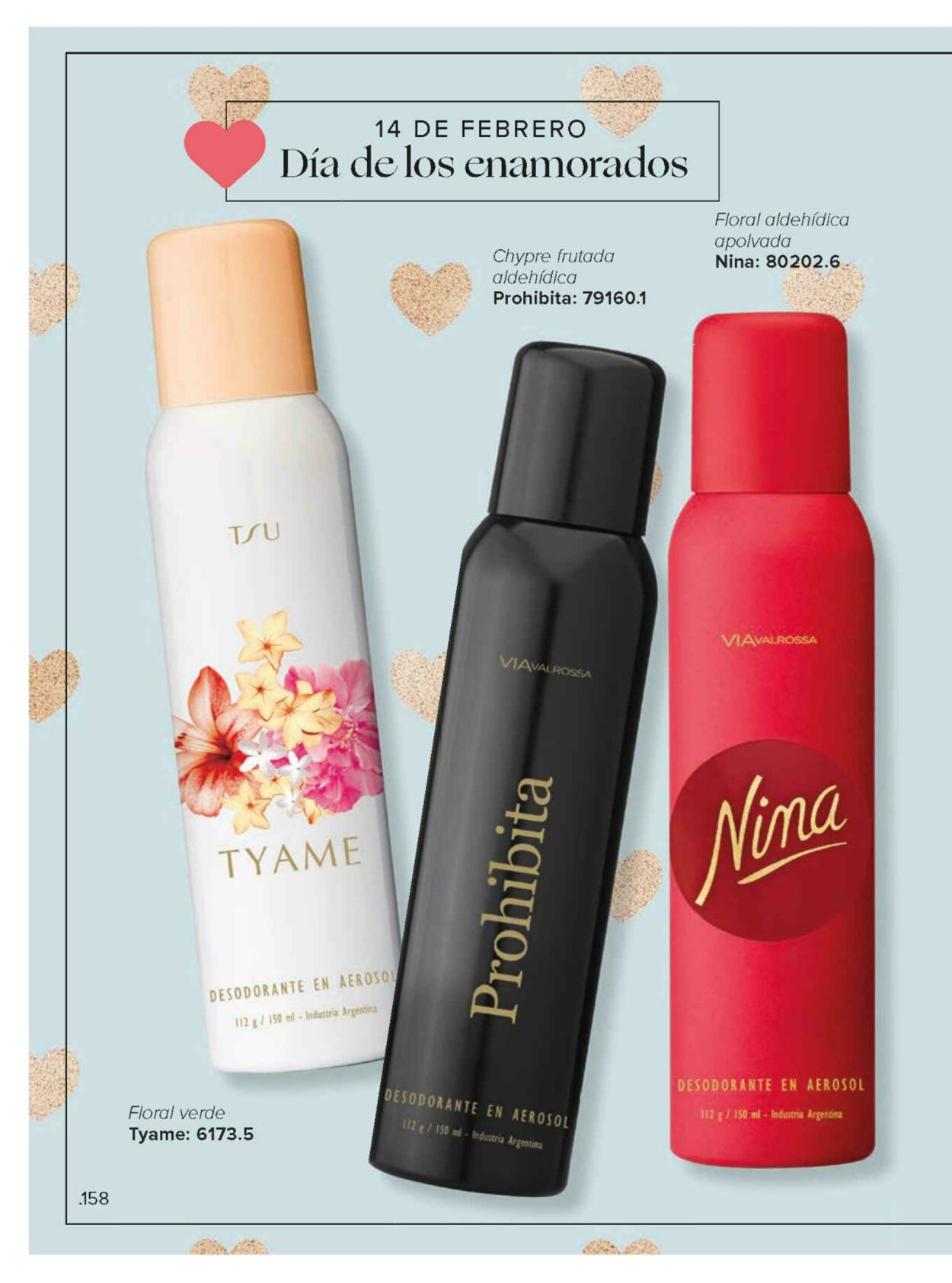 Folleto Tsu Cosméticos 03.02.2023 - 19.02.2023