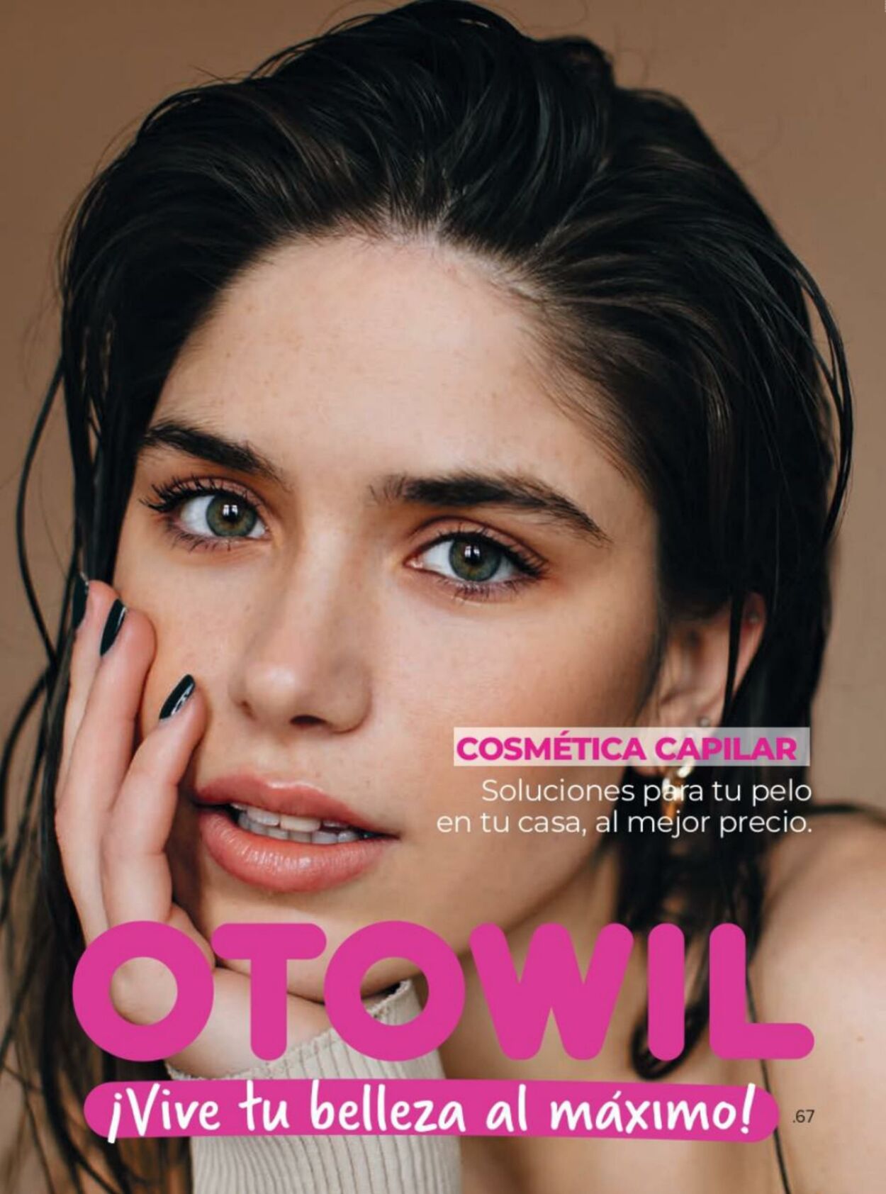 Folleto Tsu Cosméticos 03.04.2023 - 23.04.2023