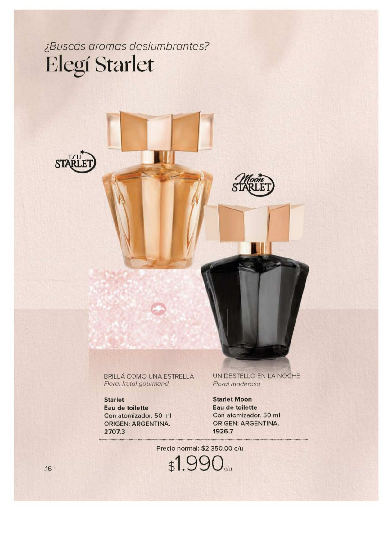 Folleto Tsu Cosméticos 19.07.2022 - 31.08.2022