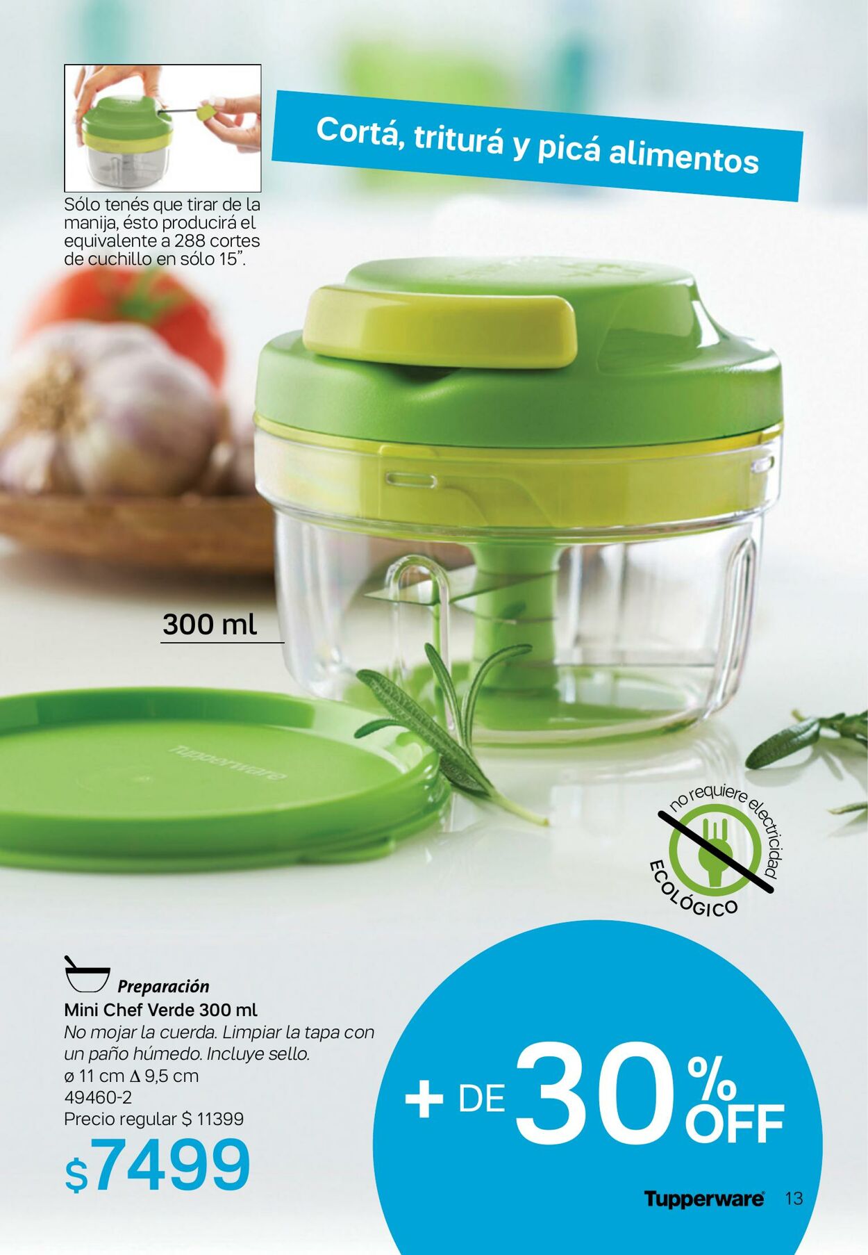 Folleto Tupperware 18.07.2022 - 31.08.2022