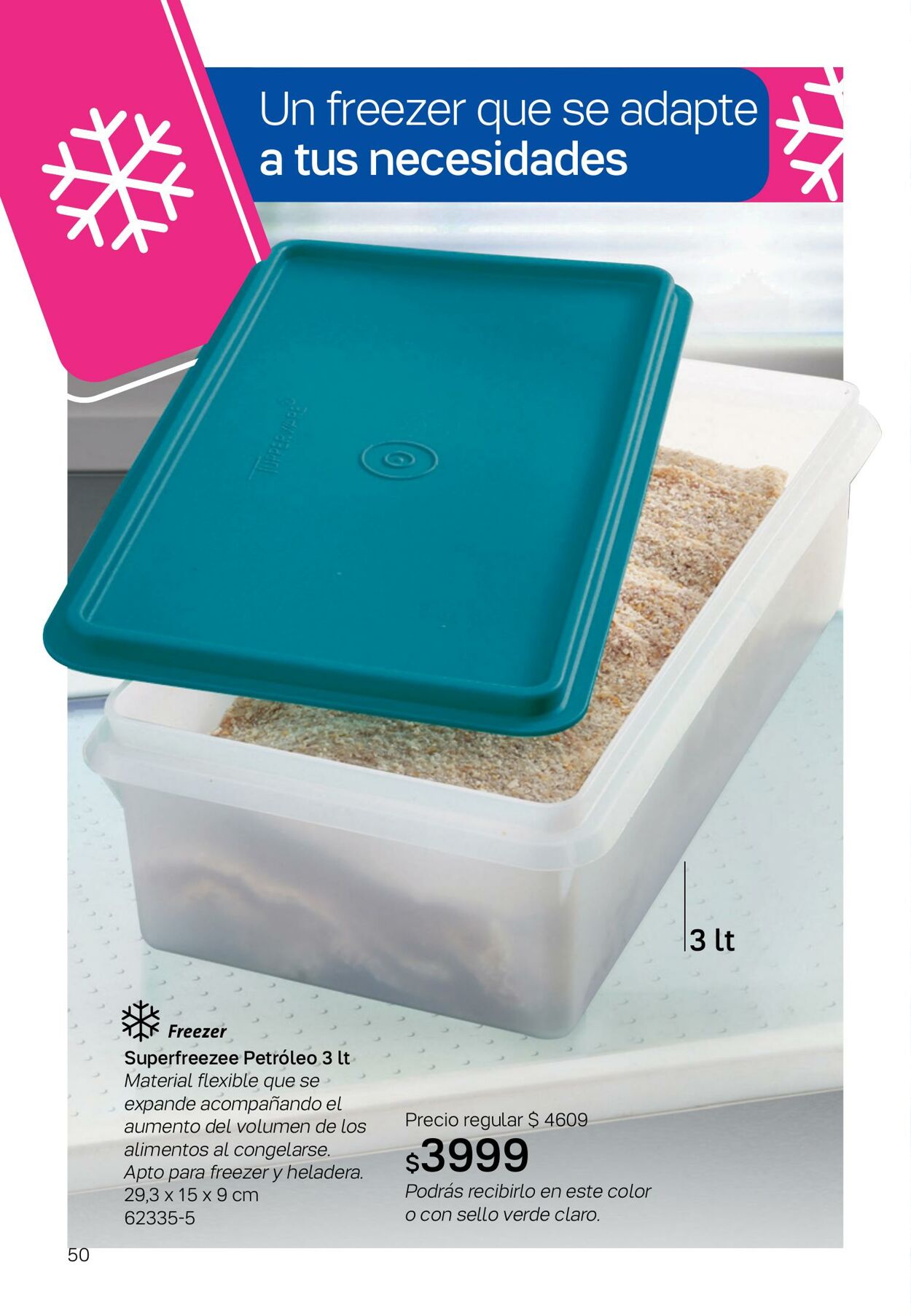 Folleto Tupperware 18.07.2022 - 31.08.2022