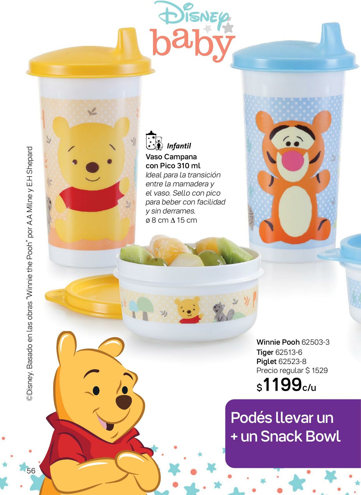 Folleto Tupperware 18.07.2022 - 31.08.2022