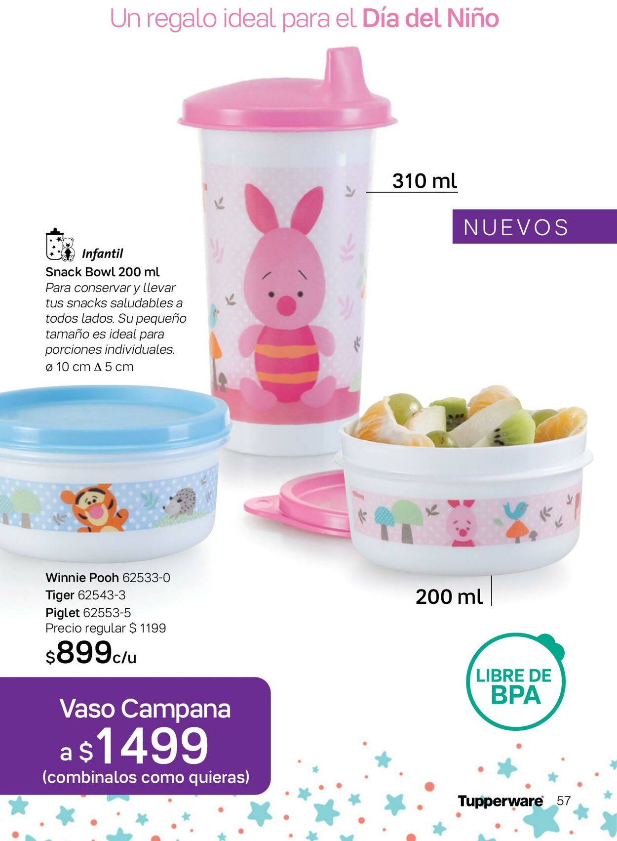 Folleto Tupperware 18.07.2022 - 31.08.2022