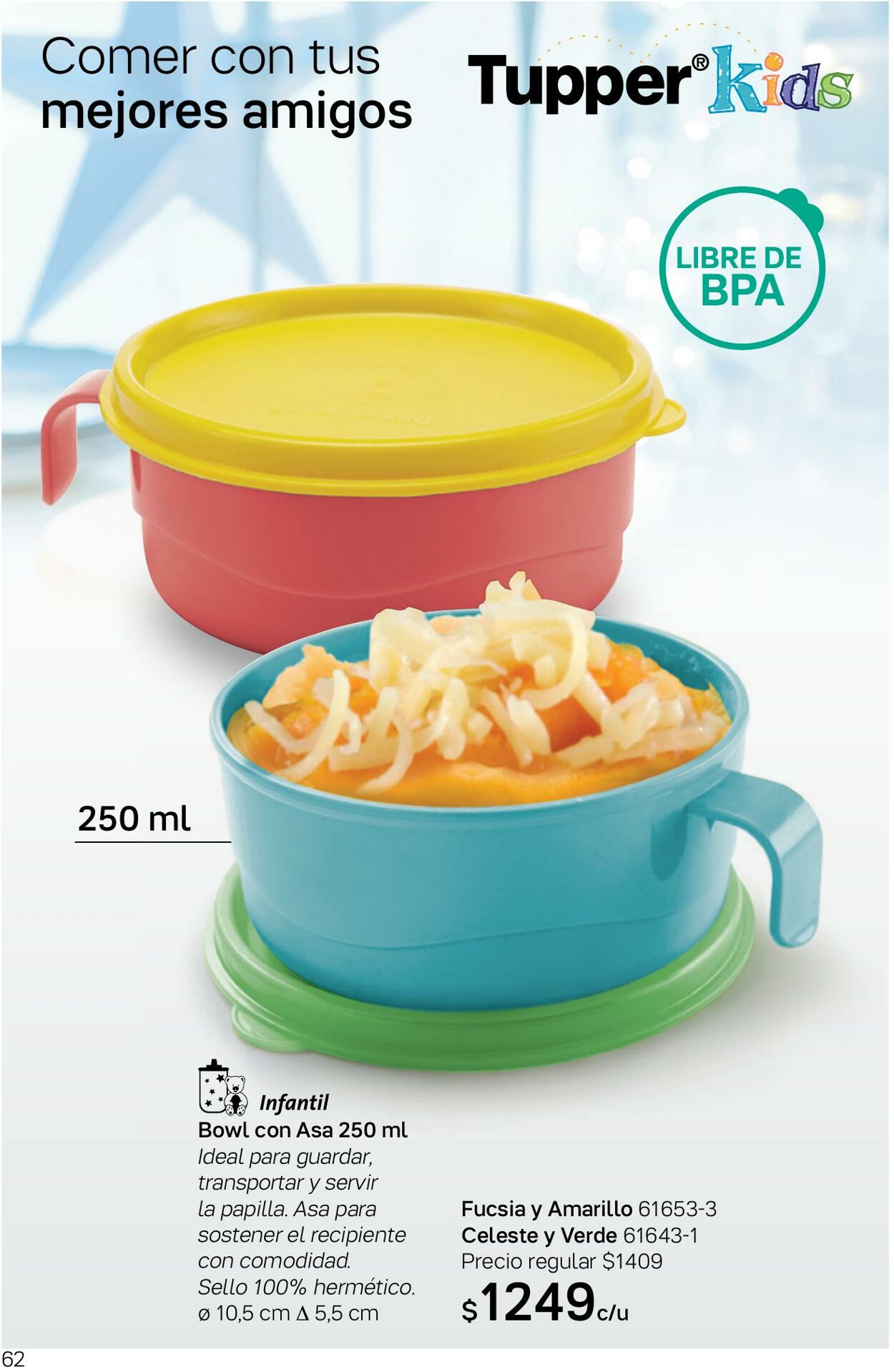 Folleto Tupperware 18.07.2022 - 31.08.2022