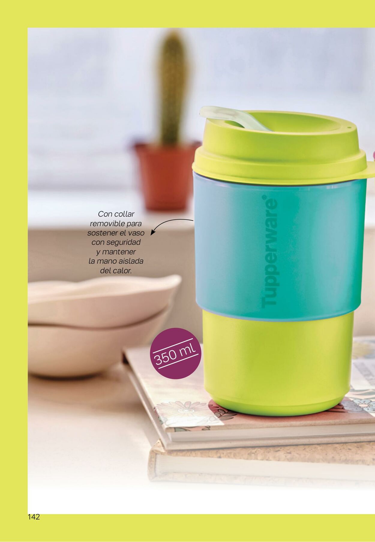 Folleto Tupperware 18.07.2022 - 31.08.2022